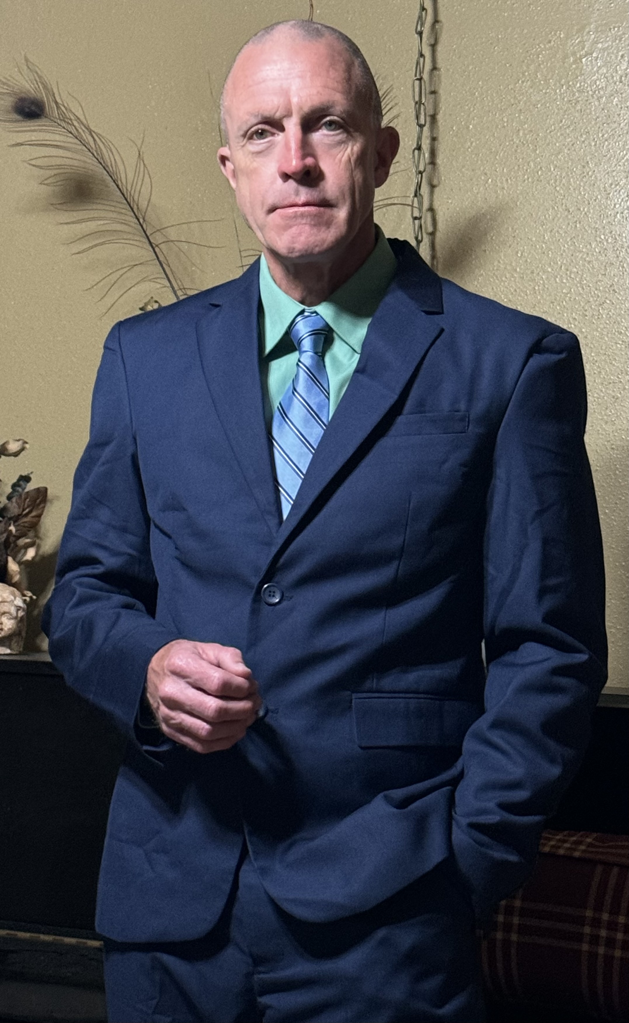 Bert Estes II