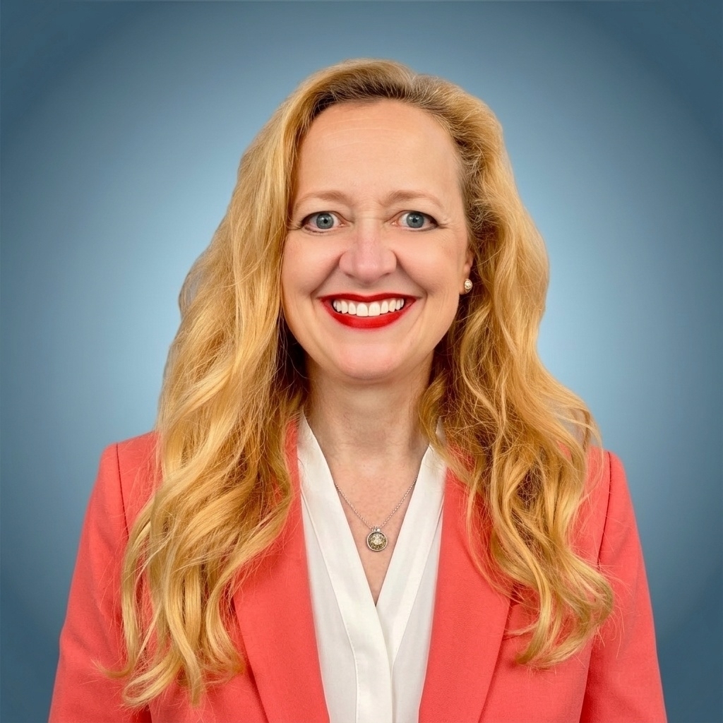Christina A. Jump