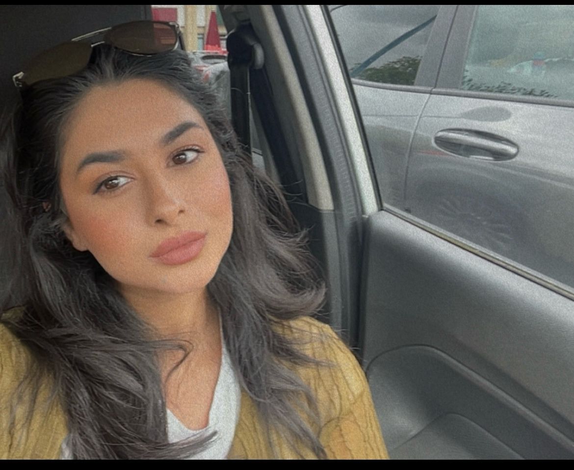 Alfia Sheikh