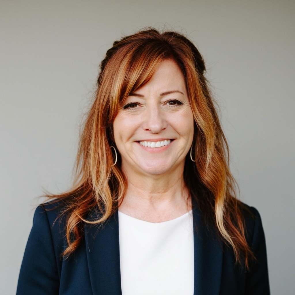 Joanne Ritchie