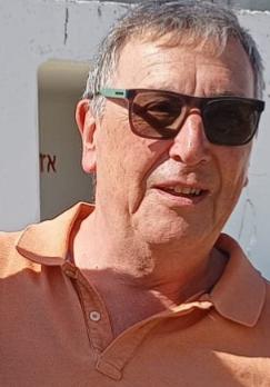 Howard Brown