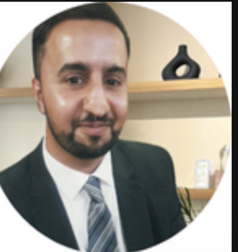 Ummar Hussain