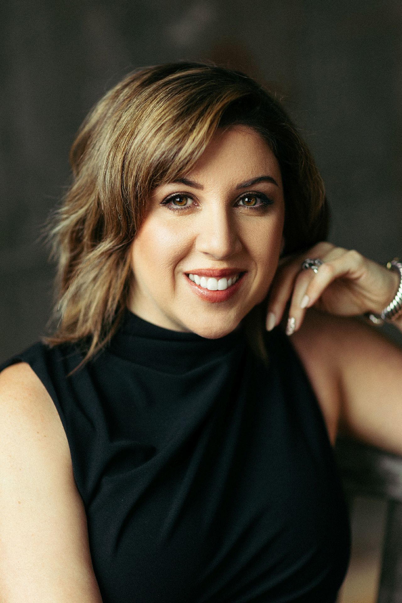 Antonella Colella