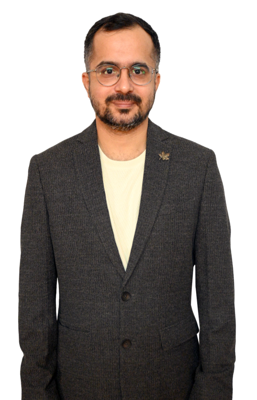 Vishal Awtani
