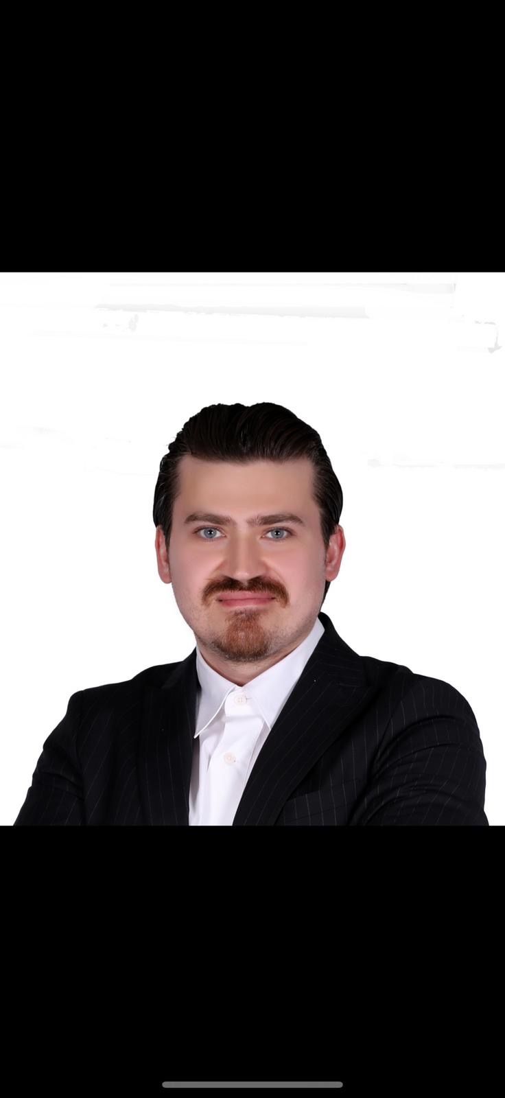 Burak Sahin